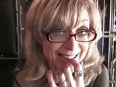 Nina Hartley Is In Mood For Some Domination 2